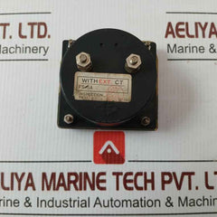 Acf-6 Toyo Keiki Ammeter