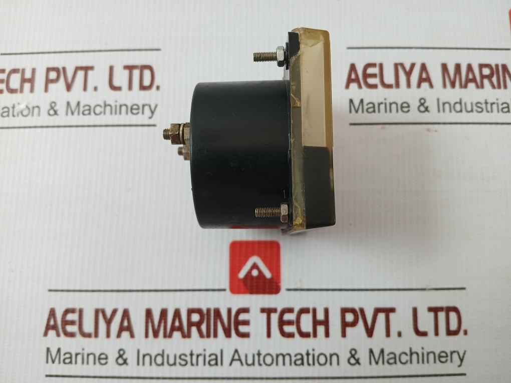 Acf-6 Toyo Keiki Ammeter