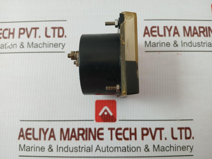 Acf-6 Toyo Keiki Ammeter