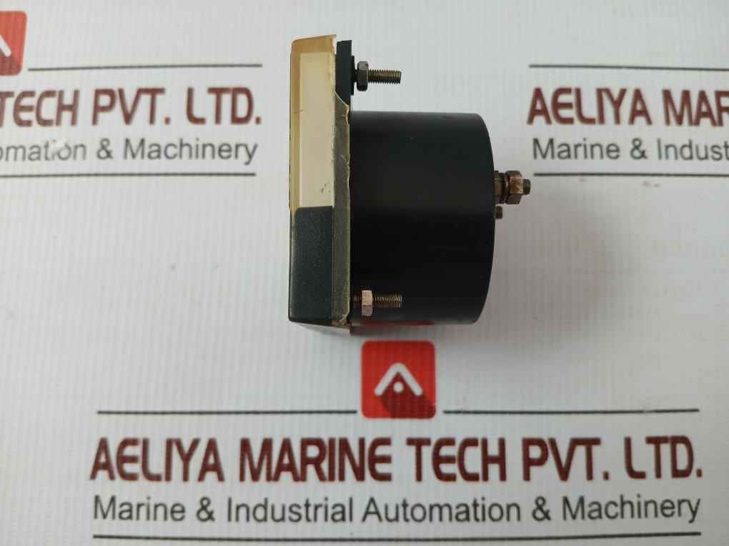 Acf-6 Toyo Keiki Ammeter
