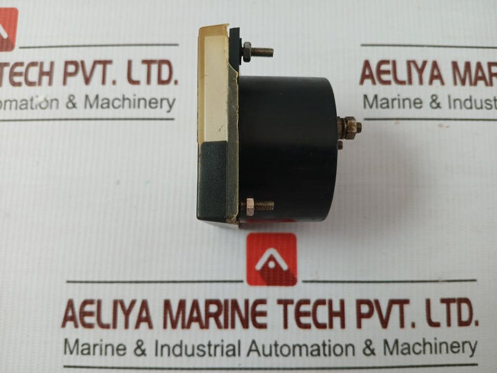 Acf-6 Toyo Keiki Ammeter