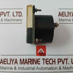 Acf-6 Toyo Keiki Ammeter