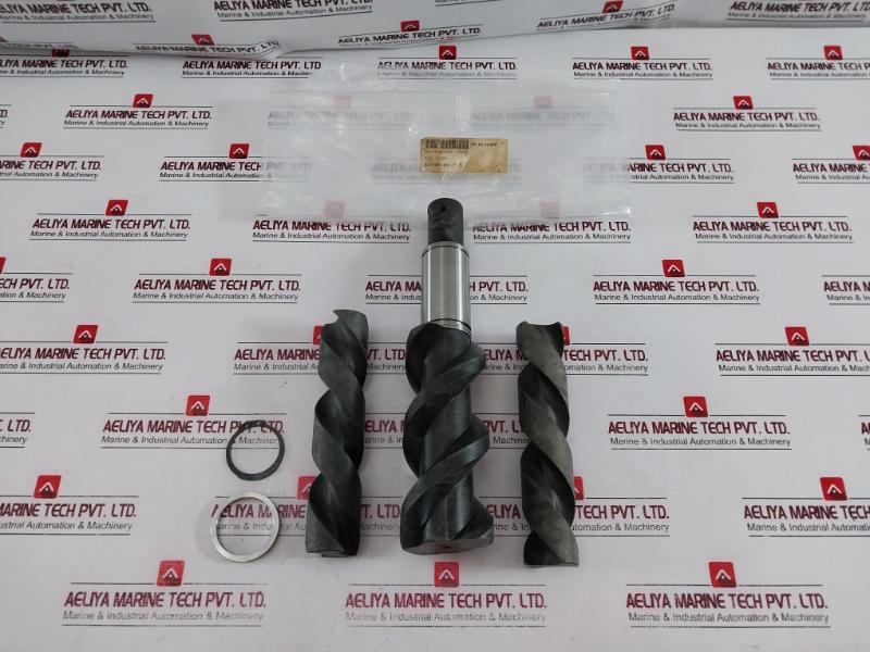 ACG 131201 Rotor Set 12G 701.01.10.600