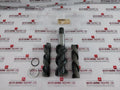 ACG 131201 Rotor Set 12G 701.01.10.600