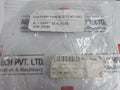 Shaft Seal Kit G050 for ACG 70 N3 IVBO Pump - Job 53946