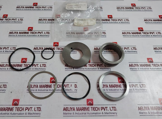 Shaft Seal Kit G050 for ACG 70 N3 IVBO Pump - Job 53946
