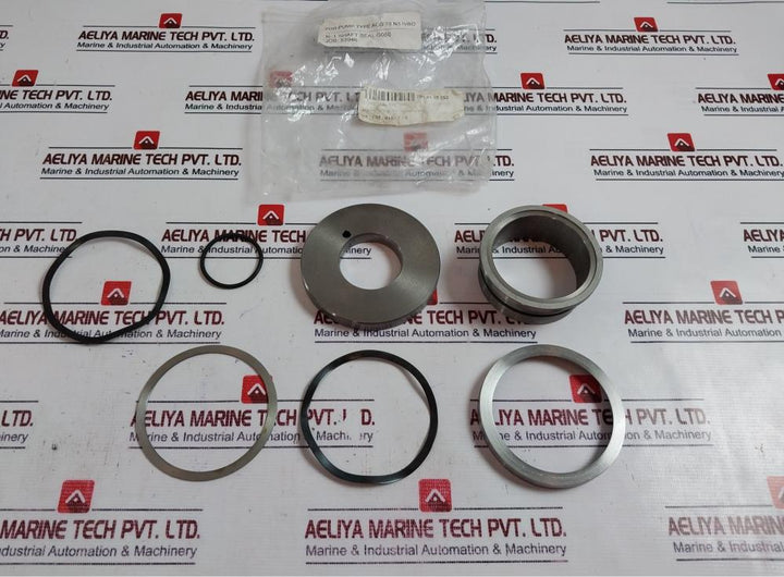 Shaft Seal Kit G050 for ACG 70 N3 IVBO Pump - Job 53946