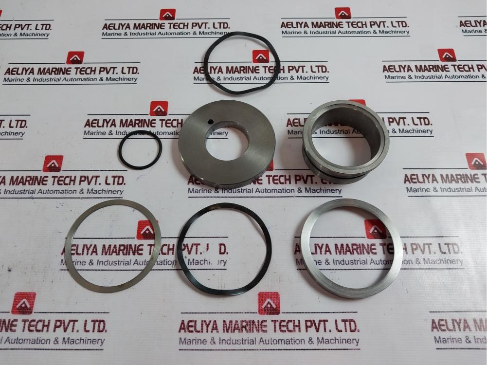 Acg 70 N3 Ivbo Shaft Seal For Pump