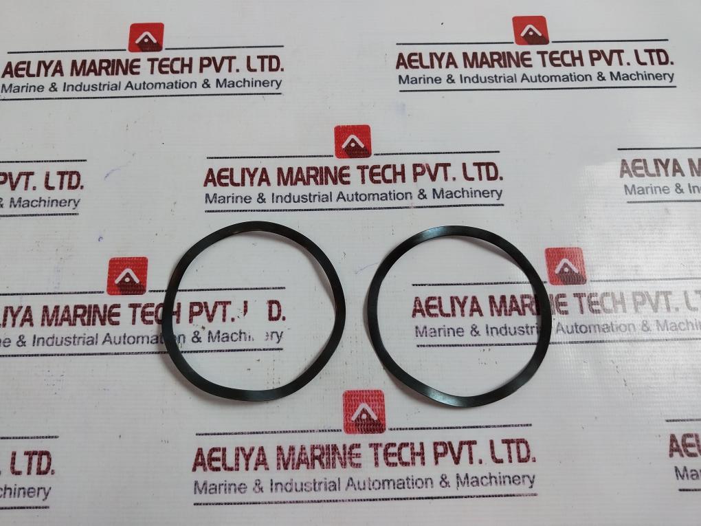 Shaft Seal Kit G050 for ACG 70 N3 IVBO Pump - Job 53946