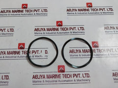 Shaft Seal Kit G050 for ACG 70 N3 IVBO Pump - Job 53946