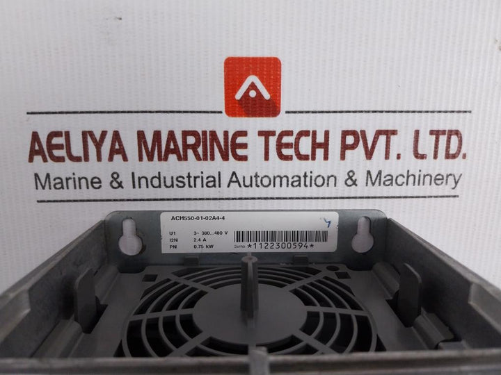Ach550-01-02a4-4-Variable-Frequency-Drive-Brand-Abb-100-230vac-9