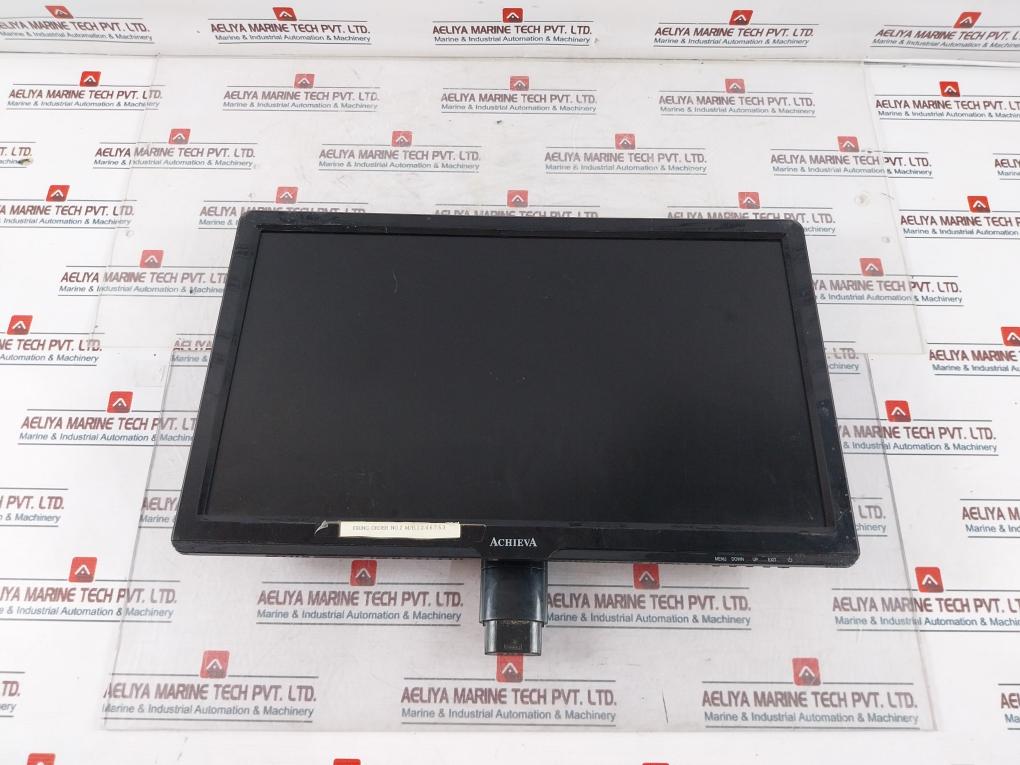 Achieva EM2002A LED Monitor 100-240V AC