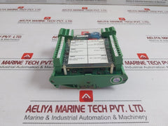 Aci 6 Plus Stein Sohn E713.2A Rev B Analog Current Input Pcb Module