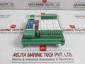 Aci 6 Plus Stein Sohn E713.2A Rev B Analog Current Input Pcb Module