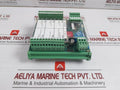 Aci 6 Plus Stein Sohn E713.2A Rev B Analog Current Input Pcb Module