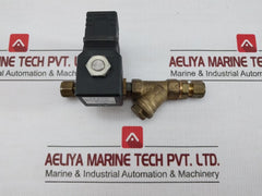 Acl 24V Solenoid Valve Coil E106Bv45///521