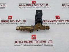 Acl 24V Solenoid Valve Coil E106Bv45///521