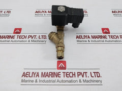 Acl 24V Solenoid Valve Coil E106Bv45///521