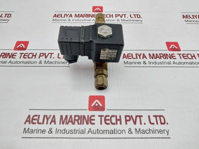 Acl 24V Solenoid Valve Coil E106Bv45///521