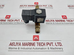 Acl 24V Solenoid Valve Coil E106Bv45///521