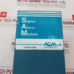 Acm Electronics Signal Alarm Module