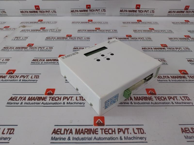 Acme 5056-04063 Dc Energy Meter 24V-48V