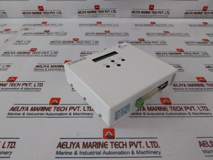 Acme 5056-04063 Dc Energy Meter 24V-48V