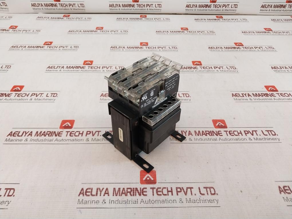 Acme Ce99-0100-f3 Industrial Control Transformer A303-702429 600V-30A A-701758