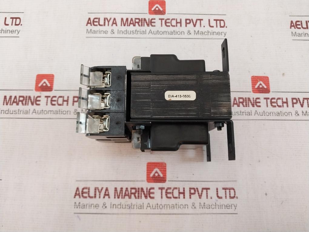 Acme Ce99-0100-f3 Industrial Control Transformer A303-702429 600V-30A A-701758