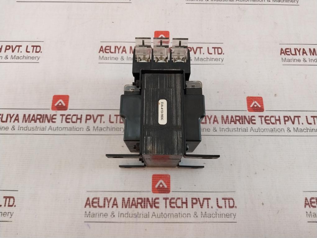 Acme Ce99-0100-f3 Industrial Control Transformer A303-702429 600V-30A A-701758