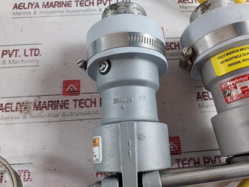 Acme Electric T 2-53014-4S Low Voltage Distribution Transformer Single Phase