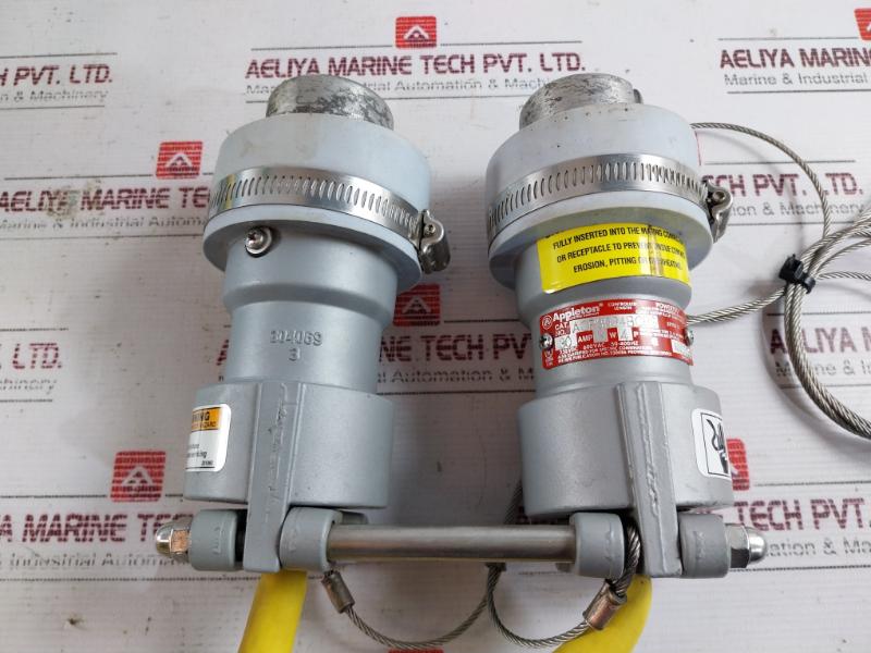 Acme Electric T 2-53014-4S Low Voltage Distribution Transformer Single Phase