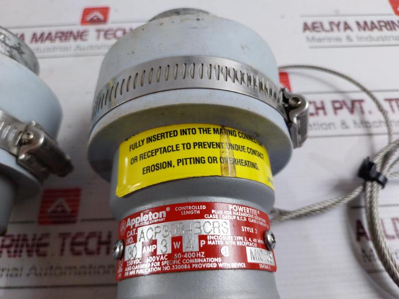 Acme Electric T 2-53014-4S Low Voltage Distribution Transformer Single Phase