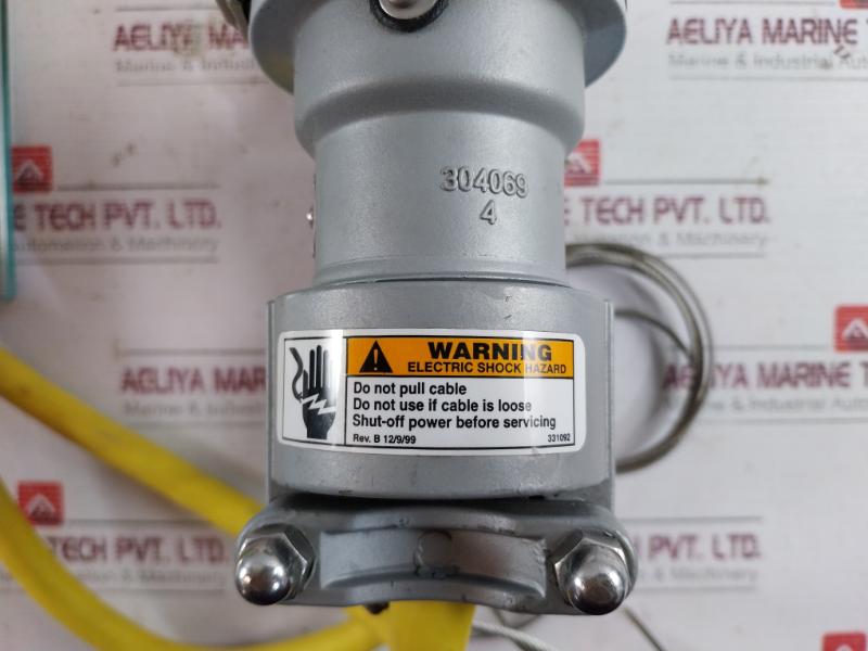 Acme Electric T 2-53014-4S Low Voltage Distribution Transformer Single Phase