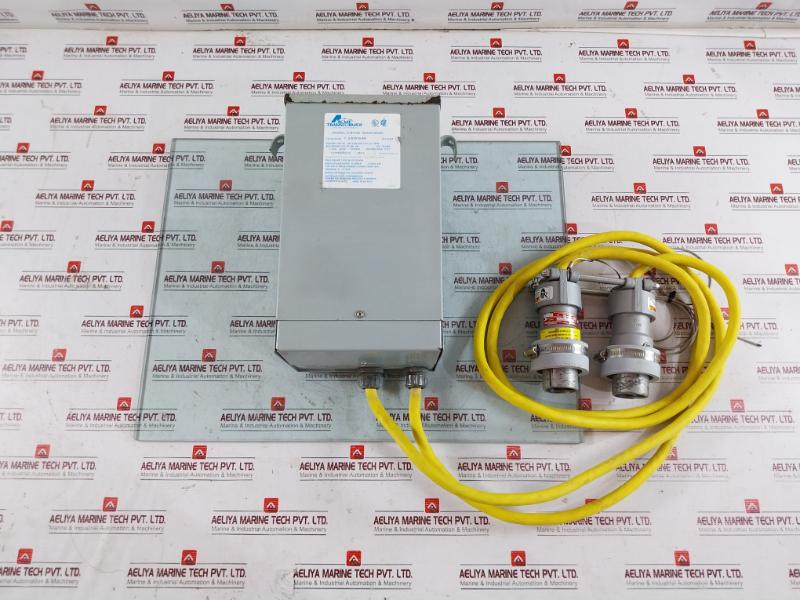 Acme Electric T 2-53014-4S Low Voltage Distribution Transformer Single Phase