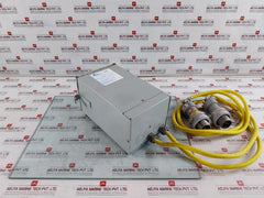 Acme Electric T 2-53014-4S Low Voltage Distribution Transformer Single Phase