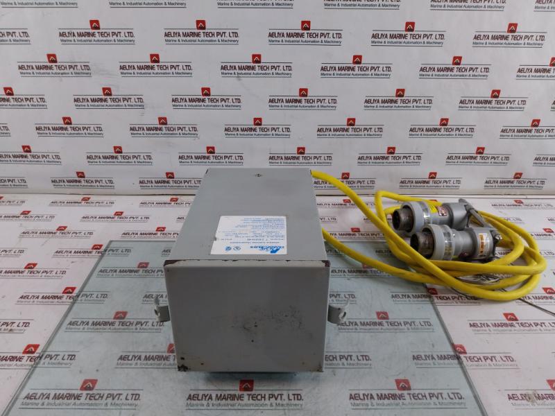 Acme Electric T 2-53014-4S Low Voltage Distribution Transformer Single Phase