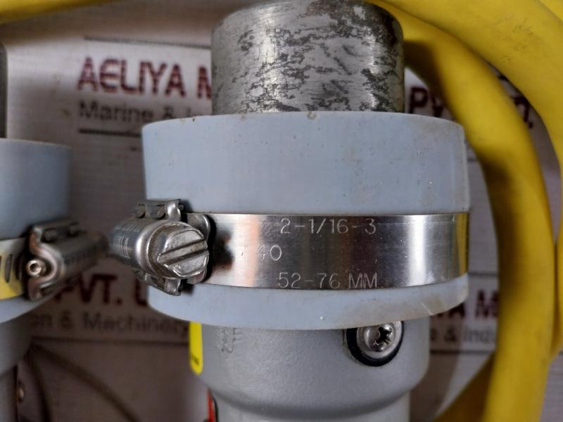 Acme Electric T 2-53014-4S Low Voltage Distribution Transformer Single Phase