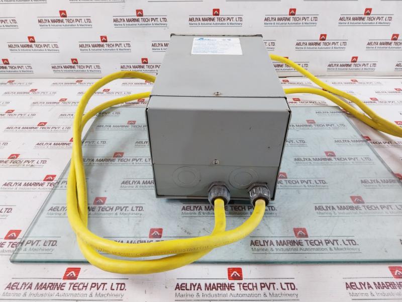 Acme Electric T 2-53014-4S Low Voltage Distribution Transformer Single Phase