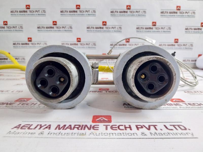 Acme Electric T 2-53014-4S Low Voltage Distribution Transformer Single Phase