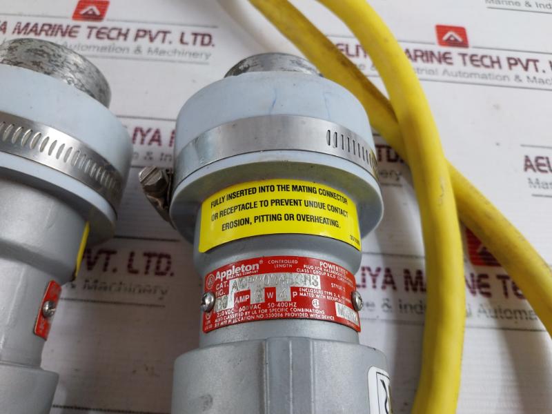 Acme Electric T 2-53014-4S Low Voltage Distribution Transformer Single Phase