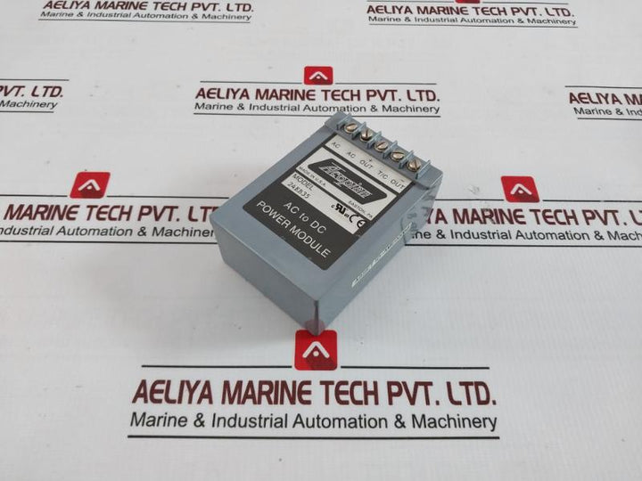 Acopian 24Eb35 Ac To Dc Power Module Ame00058