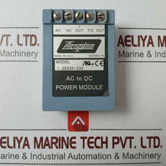 Acopian 3.3Eb50-230 Ac-dc Power Module