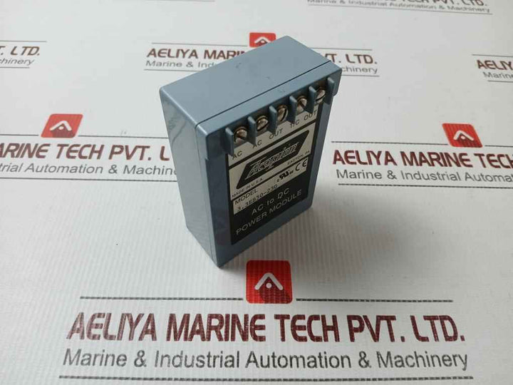 Acopian 3.3Eb50-230 Ac-dc Power Module