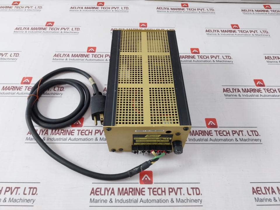 Acopian B24G350 Regulated Power Supply 1-mt
