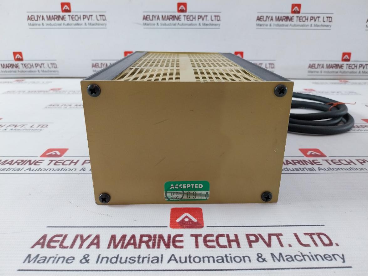 Acopian B24G350 Regulated Power Supply 1-mt