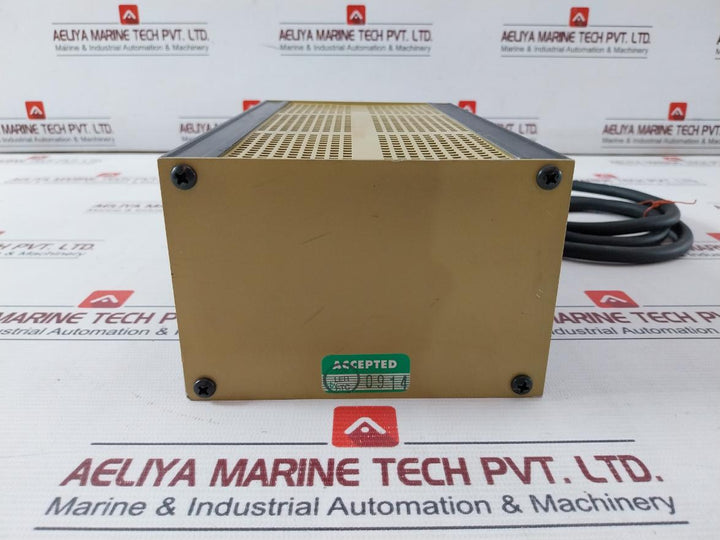 Acopian B24G350 Regulated Power Supply 1-mt