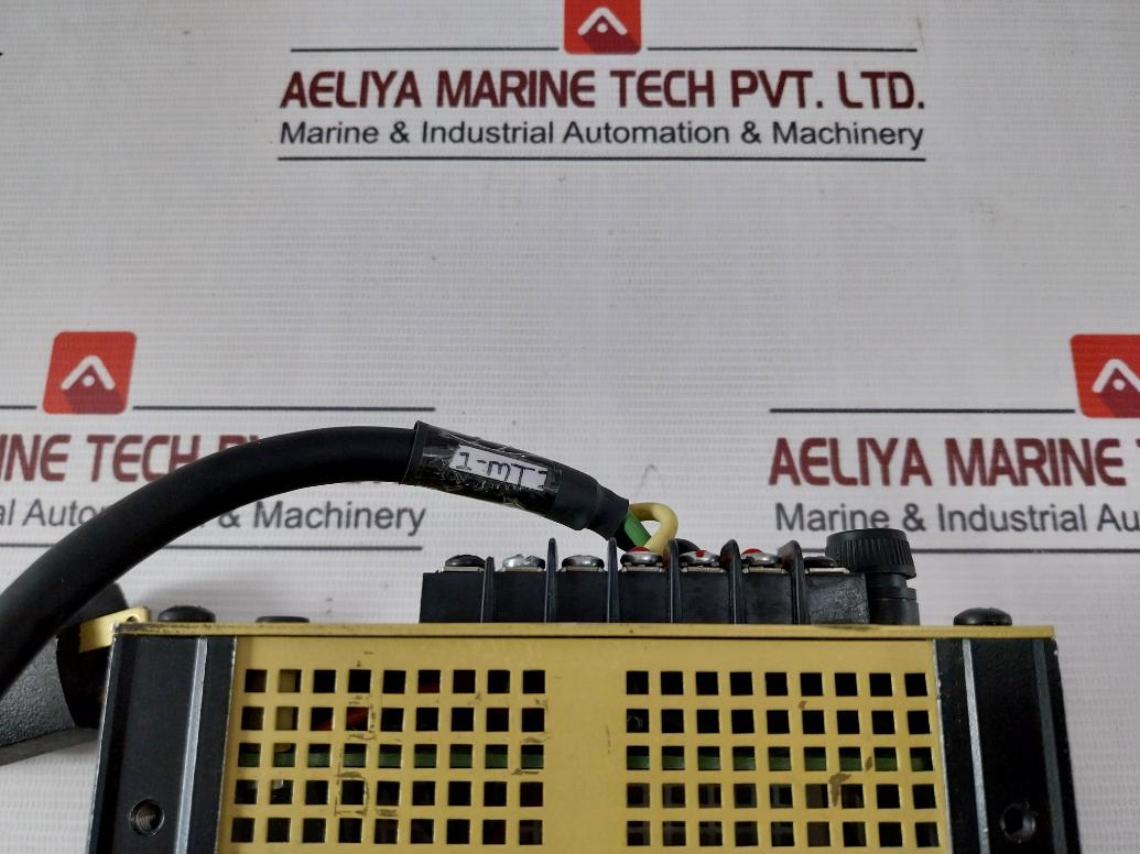 Acopian B24G350 Regulated Power Supply 1-mt