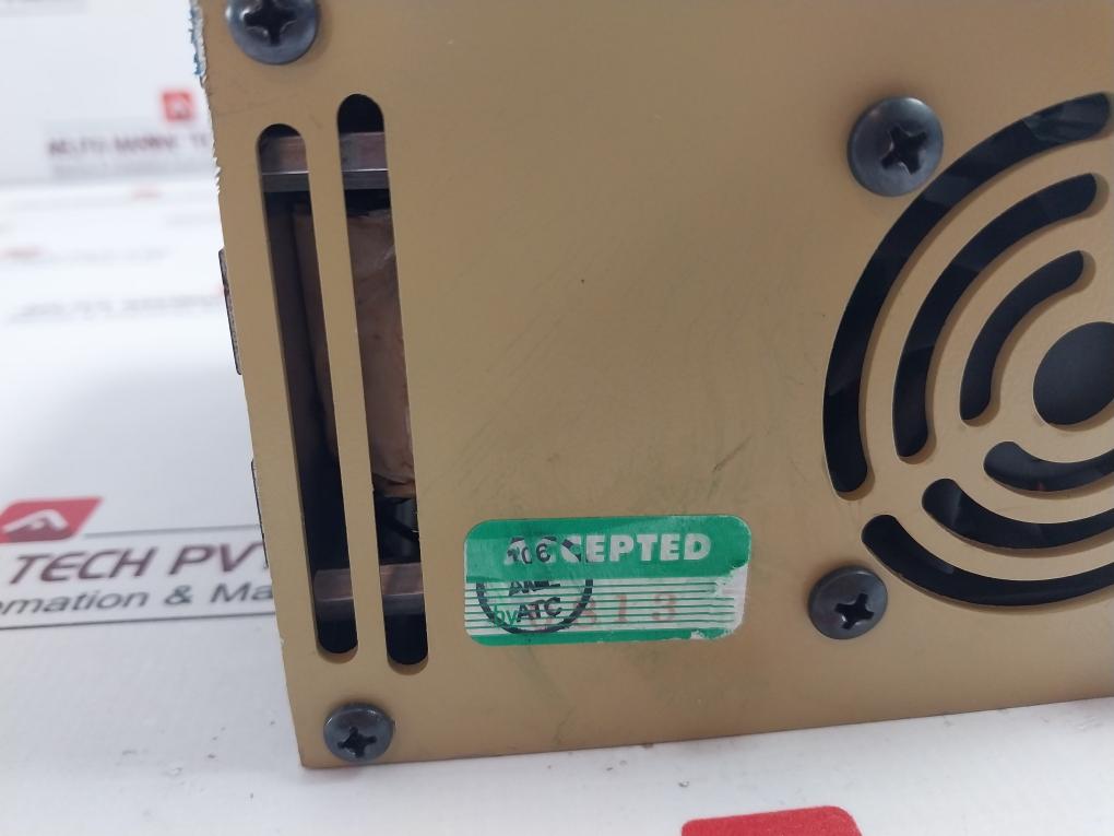 Acopian L1.5Mc500B5 Power Supply Module 1.6A 105-250Vac