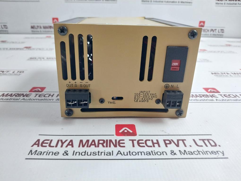Acopian L1.5Mc500B5 Power Supply Module 1.6A 105-250Vac